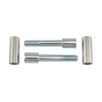 1994 Pontiac Firebird Disc Brake Caliper Guide Pin Kit Front Carlson H5053 image 1 of 1