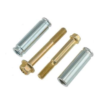 2003 Cadillac DeVille Disc Brake Caliper Guide Pin Kit Rear Carlson H5056 image 1 of 1