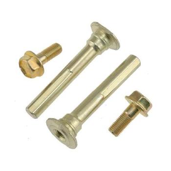 1997 Mercury Sable Disc Brake Caliper Guide Pin Kit Front Carlson H5060 image 1 of 1