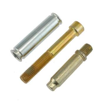 1995 Mercury Cougar Disc Brake Caliper Guide Pin Kit Front Carlson H5062 image 1 of 1