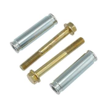 2008 Chrysler Aspen Disc Brake Caliper Guide Pin Kit Rear Carlson H5066 image 1 of 1