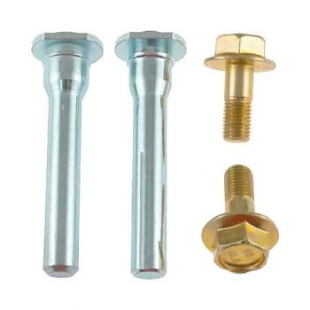 2010 Infiniti QX56 Disc Brake Caliper Guide Pin Kit Front Carlson H5072 image 1 of 1