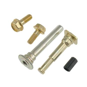 2007 Dodge Caravan Disc Brake Caliper Guide Pin Kit Front Carlson H5082 image 1 of 1