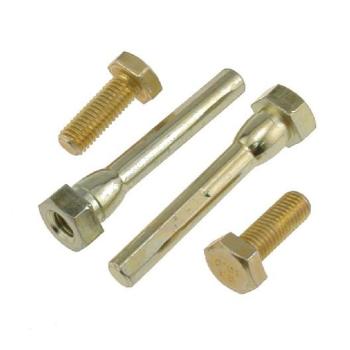 2007 Cadillac STS Disc Brake Caliper Guide Pin Kit Front Carlson H5083 image 1 of 1