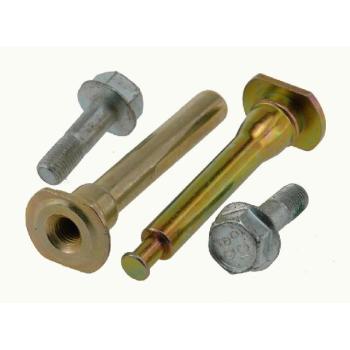 2008 Pontiac G5 Disc Brake Caliper Guide Pin Kit Rear Carlson H5092 image 1 of 1