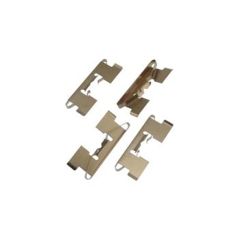 1999 Suzuki Swift Disc Brake Anti-Rattle Clip