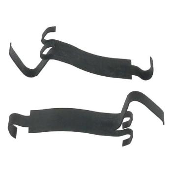 1971 Buick GS Disc Brake Anti-Rattle Clip