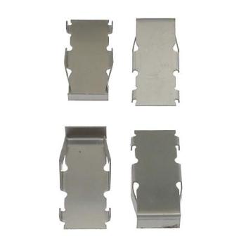 1992 Mercury Tracer Disc Brake Caliper Support Spring