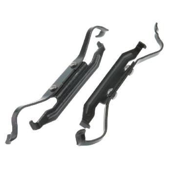 2003 Lincoln Navigator Disc Brake Caliper Support Spring