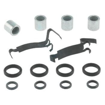 1971 Buick GS Disc Brake Hardware Kit