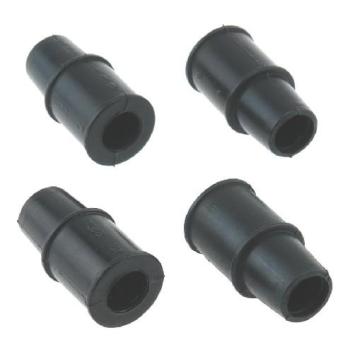 1994 Mercury Topaz Disc Brake Hardware Kit Front Carlson H5568 image 1 of 1