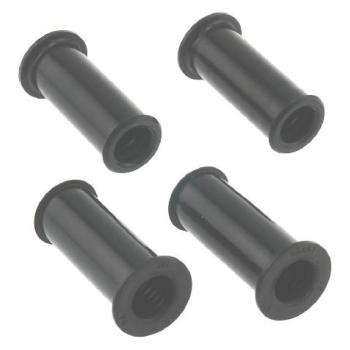 1994 Pontiac Firebird Disc Brake Hardware Kit Front Carlson H5606 image 1 of 1