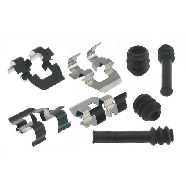 Carlson H5609Q Disc Brake Hardware Kit product image 1 of 1