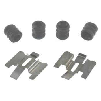 1997 Mercury Sable Disc Brake Hardware Kit Rear Carlson H5617 image 1 of 1