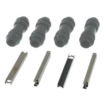 2003 Mercury Marauder Disc Brake Hardware Kit Rear Carlson H5682Q image 1 of 1