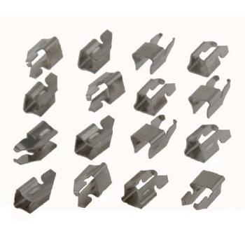 1994 Chrysler Intrepid Disc Brake Caliper Abutment Service Kit