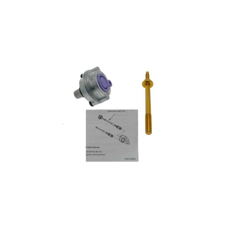 Carlson H5706 Disc Brake Low Frequency Noise Damper product image 1 of 1