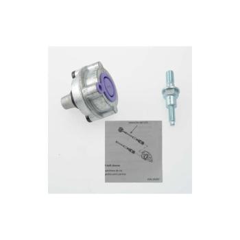 2016 Cadillac ELR Disc Brake Low Frequency Noise Damper Rear Carlson H5709 image 1 of 1