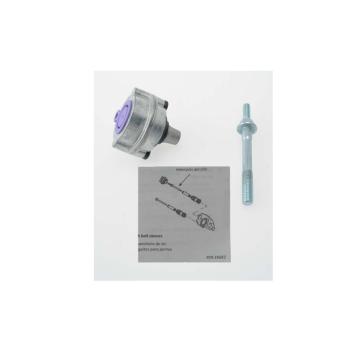 1994 Chrysler Intrepid Disc Brake Low Frequency Noise Damper Rear Carlson H5712 image 1 of 1