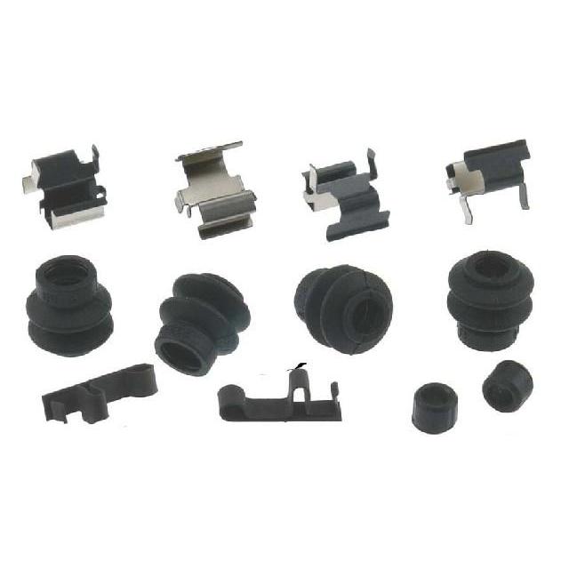 Carlson H5803Q Disc Brake Hardware Kit product image 1 of 1