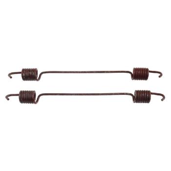 2001 Dodge Ram 2500 Drum Brake Shoe Return Spring Kit Rear Carlson H608 image 1 of 1