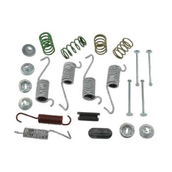 1971 Buick GS Drum Brake Hardware Kit