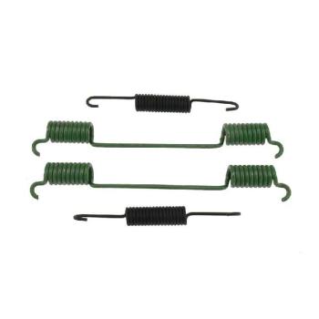 1994 Dodge Shadow Drum Brake Shoe Return Spring Kit Rear Carlson H702 image 1 of 1