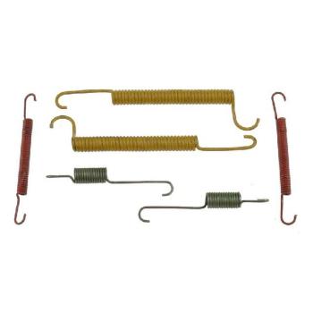 1989 Buick Electra Drum Brake Shoe Return Spring Kit Rear Carlson H706 image 1 of 1