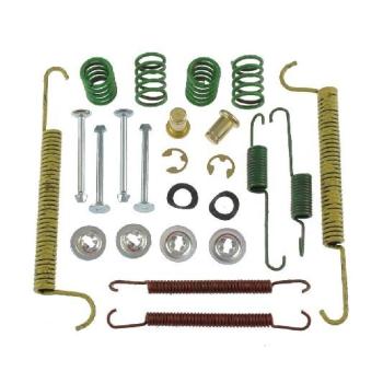 1989 Buick Electra Drum Brake Hardware Kit Rear Carlson H7270 image 1 of 1