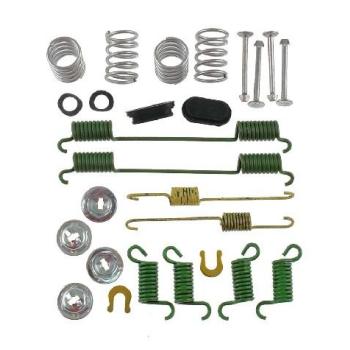 1994 Chrysler Intrepid Drum Brake Hardware Kit