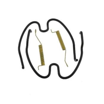 1992 Oldsmobile Custom Cruiser Drum Brake Hardware Kit Rear Carlson H7287 image 1 of 1