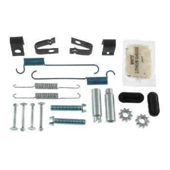 2003 Ford Windstar Parking Brake Hardware Kit Rear Carlson H7318 image 1 of 1