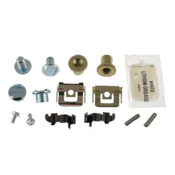 2007 Cadillac STS Parking Brake Hardware Kit Rear Carlson H7321 image 1 of 1