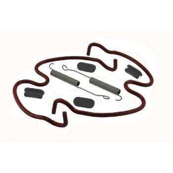 2008 Pontiac G5 Drum Brake Hardware Kit Rear Carlson H7324 image 1 of 1