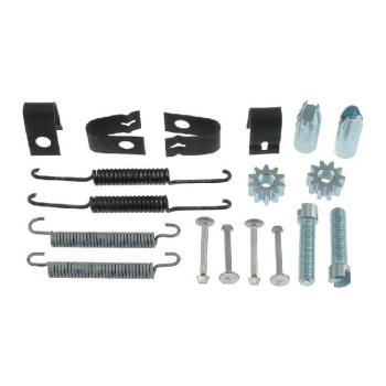 2008 Lincoln Navigator Parking Brake Hardware Kit Rear Carlson H7325 image 1 of 1