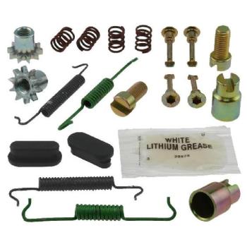 2008 Mercury Mariner Parking Brake Hardware Kit Rear Carlson H7335 image 1 of 1