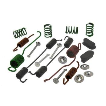 2008 Mercury Mariner Drum Brake Hardware Kit Rear Carlson H7355 image 1 of 1