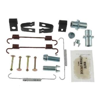 2015 Cadillac CTS Parking Brake Hardware Kit Rear Carlson H7363 image 1 of 1