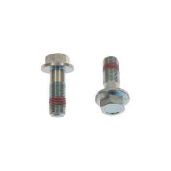 2011 Ford F-150 Disc Brake Caliper Bracket Mounting Bolt Front Carlson H814 image 1 of 1