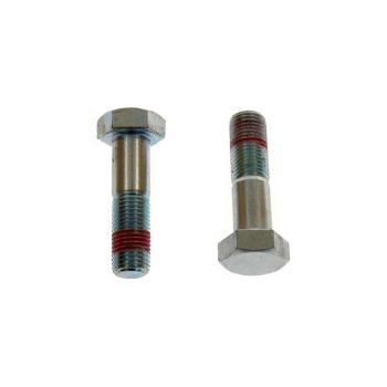 2016 Nissan Maxima Disc Brake Caliper Bracket Mounting Bolt Front Carlson H815 image 1 of 1