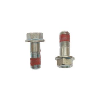 2010 Lincoln MKX Disc Brake Caliper Bracket Mounting Bolt Front Carlson H822 image 1 of 1