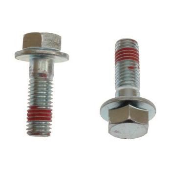 2017 Chevrolet Impala Disc Brake Caliper Bracket Mounting Bolt Front Carlson H830 image 1 of 1