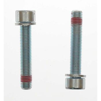 2019 Audi A3 Quattro Disc Brake Caliper Bracket Mounting Bolt Rear Carlson H834 image 1 of 1