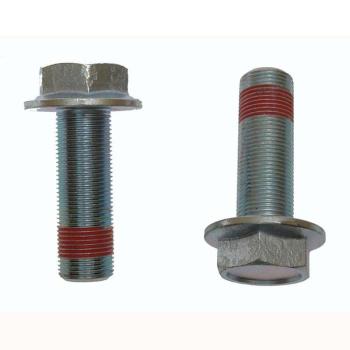 2016 Ram 4500 Disc Brake Caliper Bracket Mounting Bolt Front Carlson H841 image 1 of 1