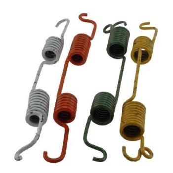 1990 Ford CF6000 Drum Brake Hardware Kit Rear Carlson H9242 image 1 of 1