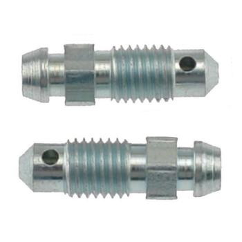 1994 Chrysler Intrepid Brake Bleeder Screw Rear Carlson H94032 image 1 of 1