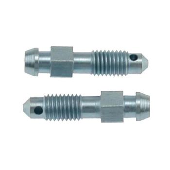 1997 Dodge B3500 Brake Bleeder Screw Rear Carlson H94042 image 1 of 1