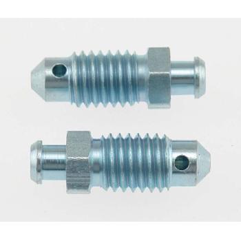 2005 Buick Terraza Brake Bleeder Screw Front Carlson H9406 image 1 of 2