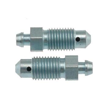 1994 Mazda B3000 Brake Bleeder Screw Front Carlson H94152 image 1 of 1