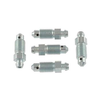 2012 Acura RDX Brake Bleeder Screw Front Carlson H9421 image 2 of 2